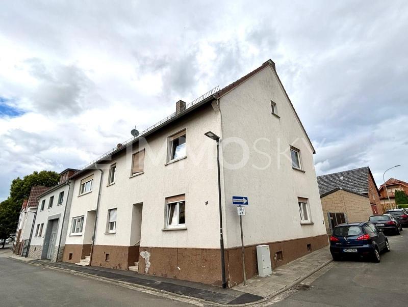 Ansicht - 