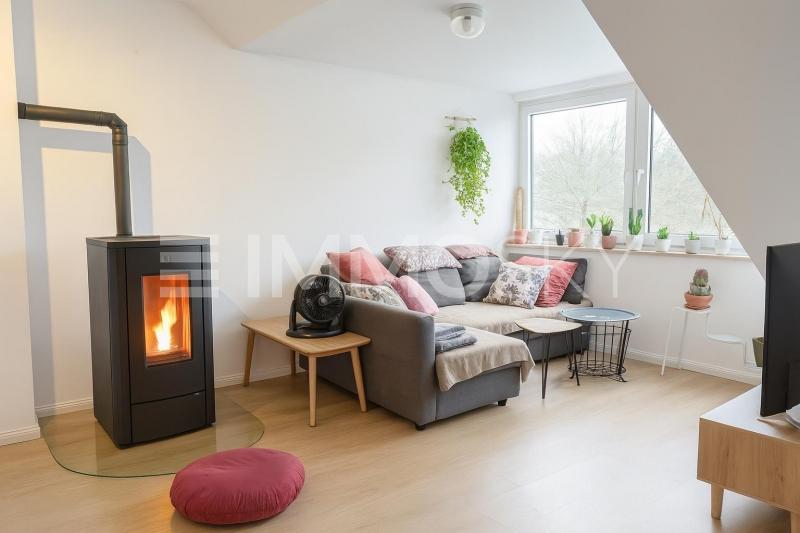Wohnzimmer  - 