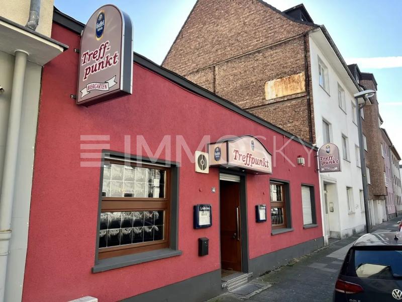 Frontansicht - 