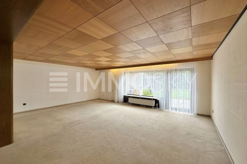 EG Wohnzimmer - 