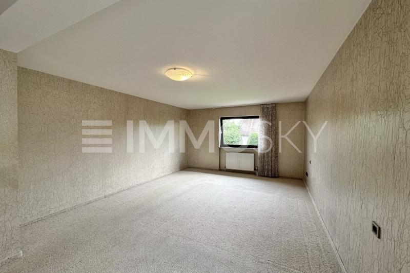 1.OG Schlafzimmer 2 - 