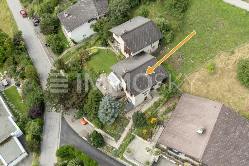 An bester Lage - 4.5 pièces Maison a Thusis