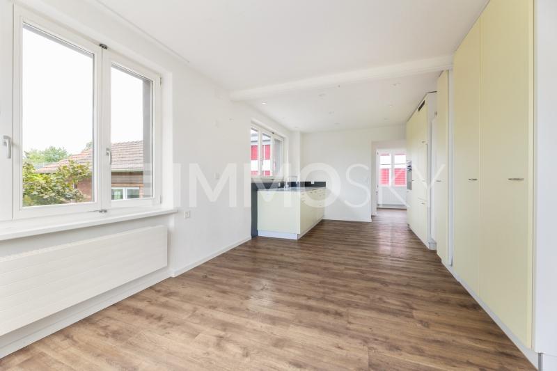 Meeting Point für die ganze Familie - 4.5 pièces Maison a Schwaderloch