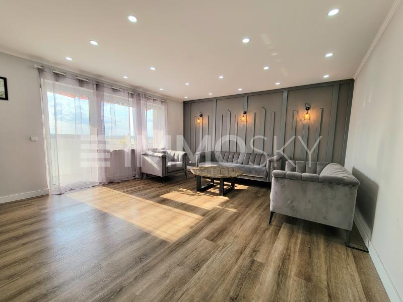 Eleganter Wohnbereich - 