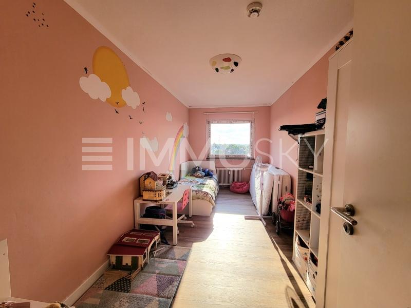 Kinderzimmer - 
