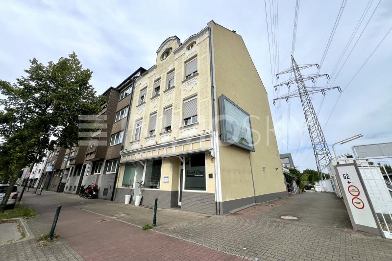 Außenansicht - 