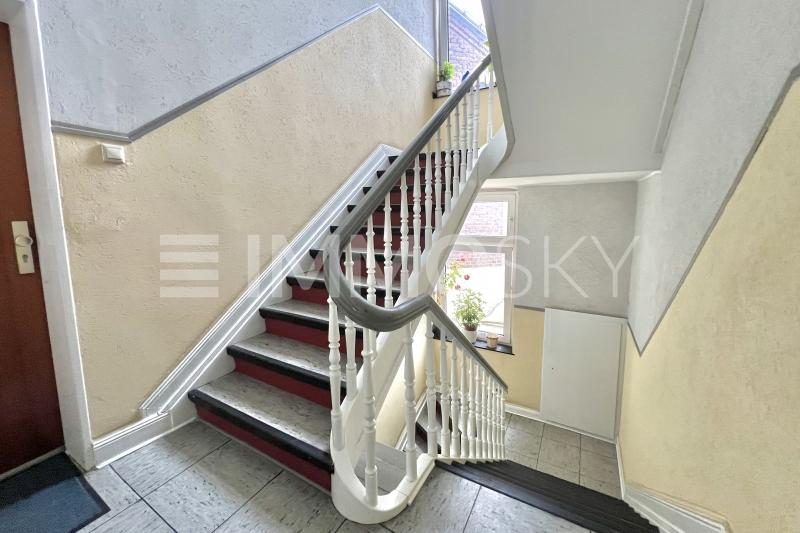 Treppenhaus - 