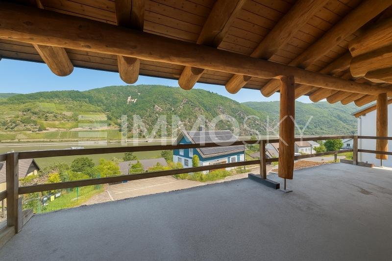 Balkon  - 