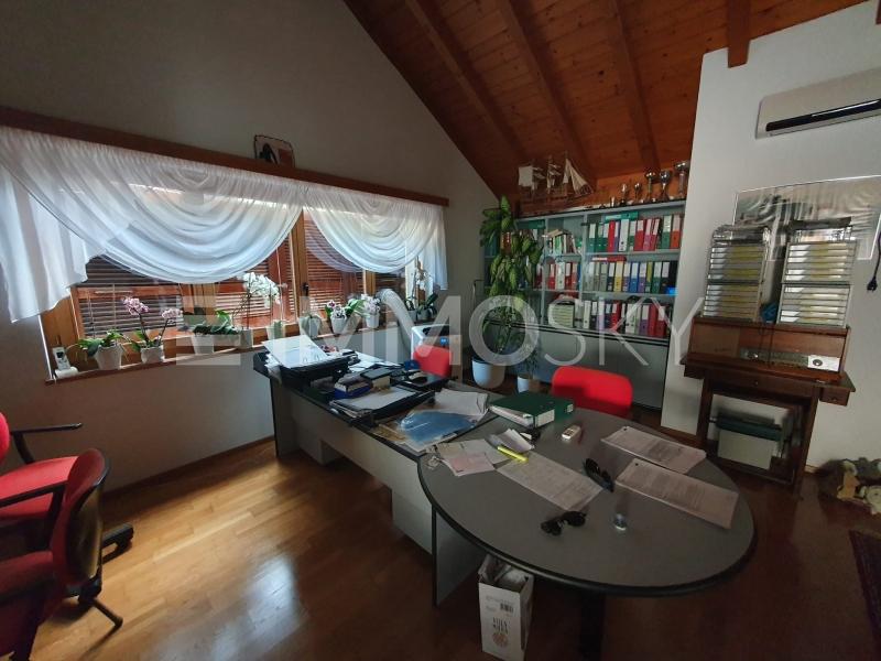 6.5 pièces Maison individuelle a Dangio Torre