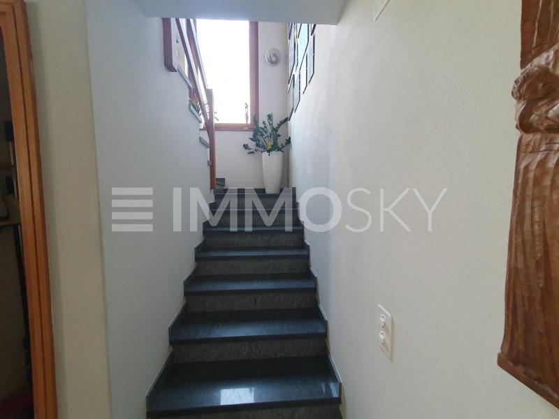 Piano superiore  - 6.5 pièces Maison individuelle a Dangio Torre