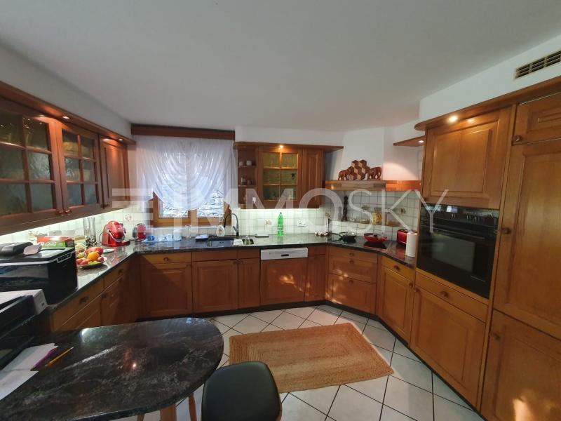 6.5 pièces Maison individuelle a Dangio Torre