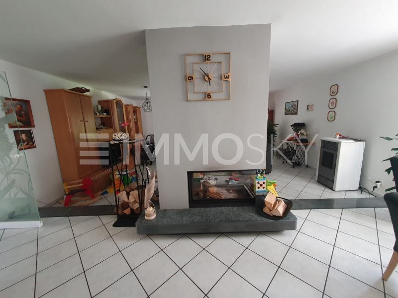 6.5 pièces Maison individuelle a Dangio Torre