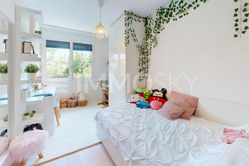 Jolie chambre  - 6.5 pièces Appartement a Nyon