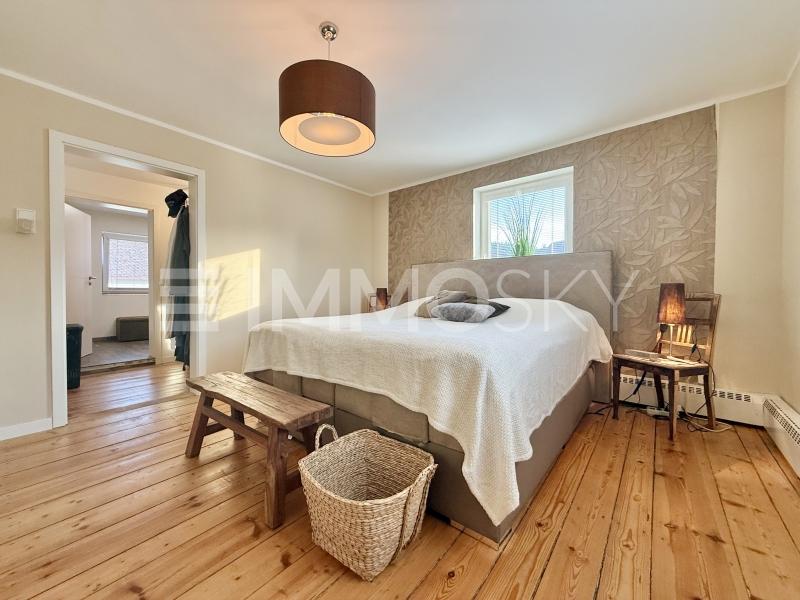 Schlafzimmer - 