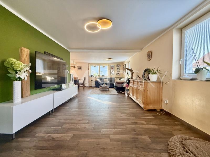 Wohnzimmer - 