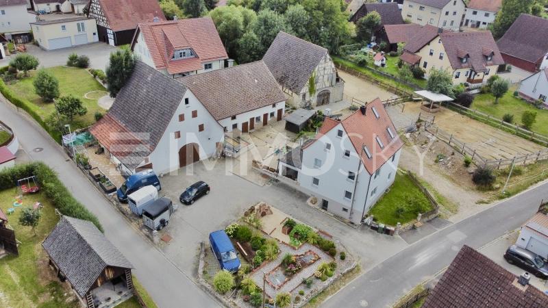 Aussenansicht - 