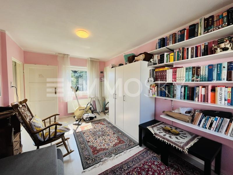 OG Schlafzimmer - 