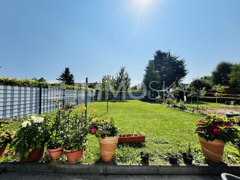 Traumhafter Garten - 
