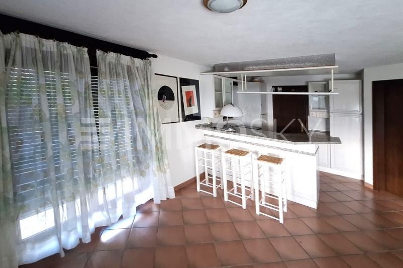 Monolocale per ospiti - 7.5 pièces Maison a Carabbia