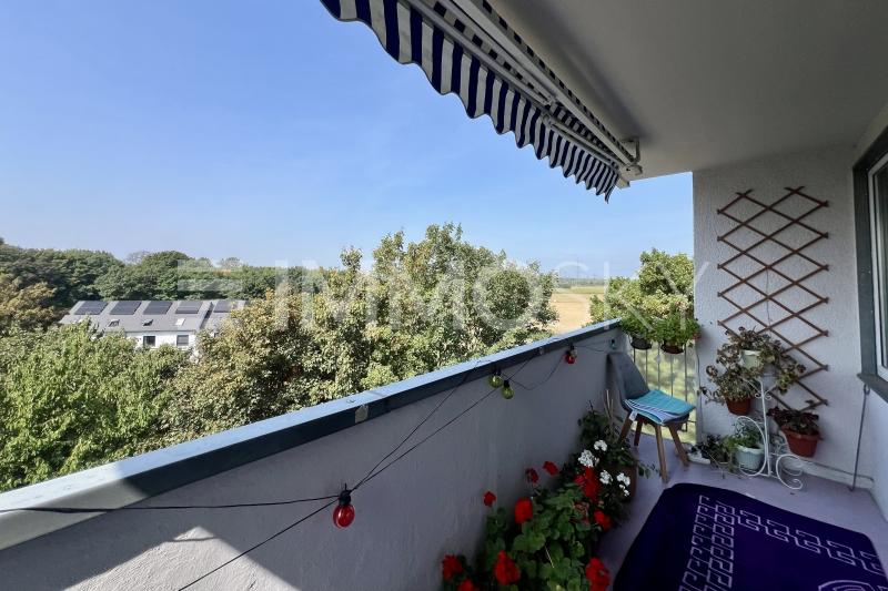 Balkon - 
