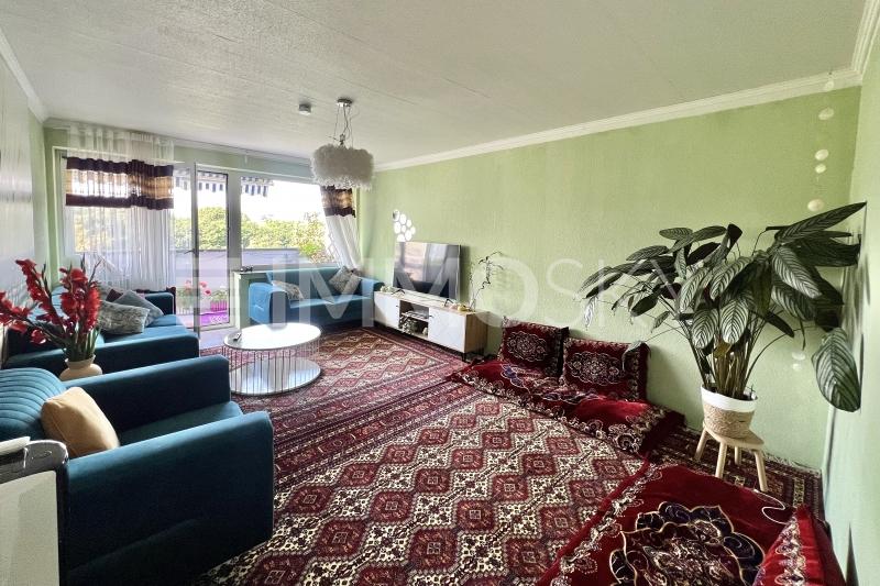 Wohnzimmer - 