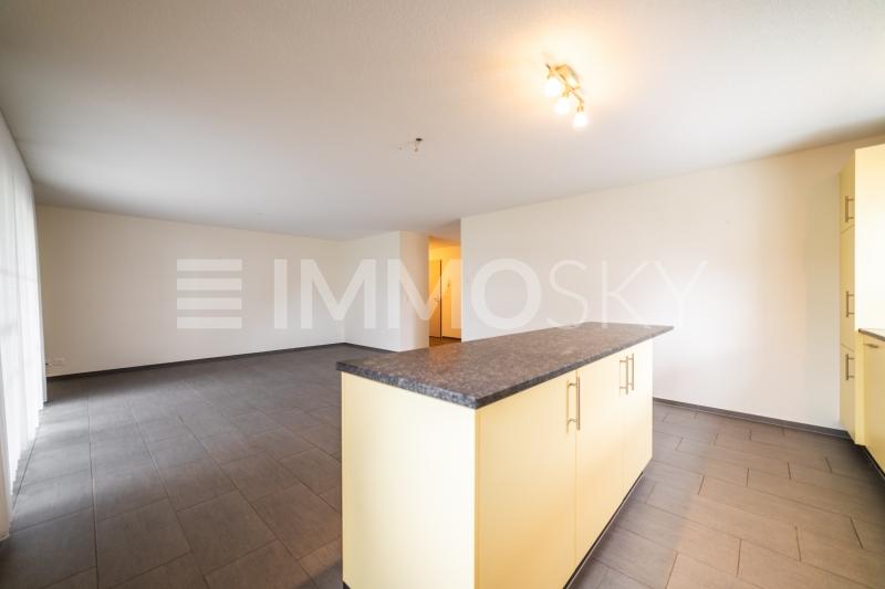 Gestallten Sie Ihr Zuhause - 4.5 pièces Appartement en rez-de-chaussée a Ried b. Kerzers