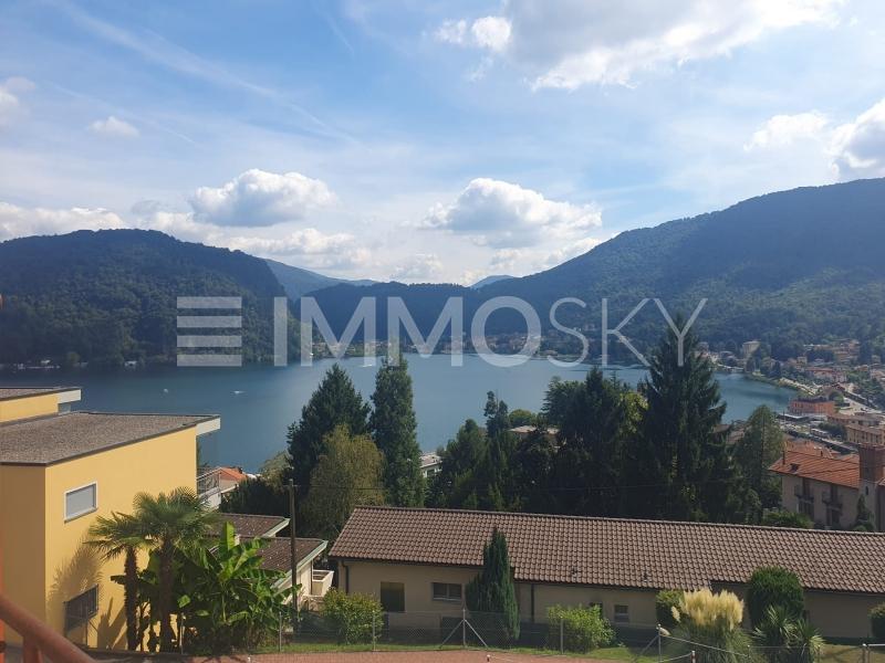 1 - 3.5 Zimmer Wohnung in Ponte Tresa