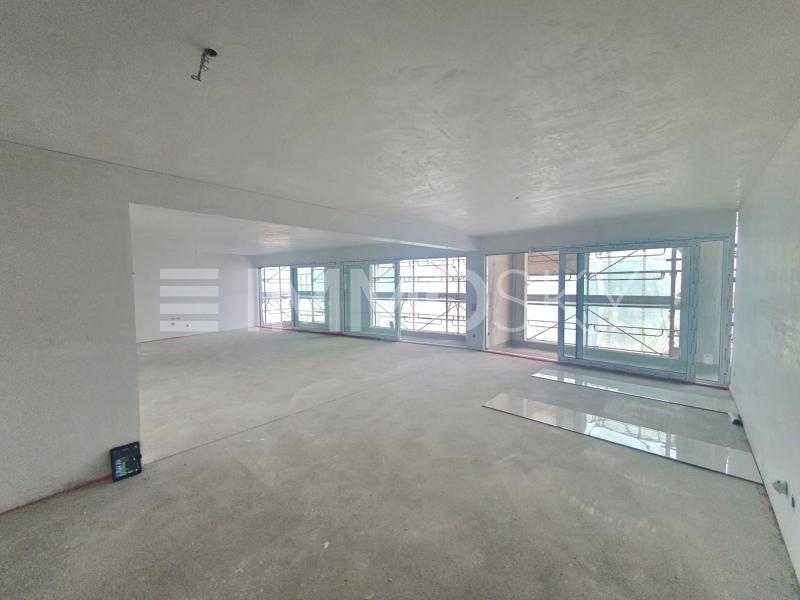 Wohnung in Ponte Tresa