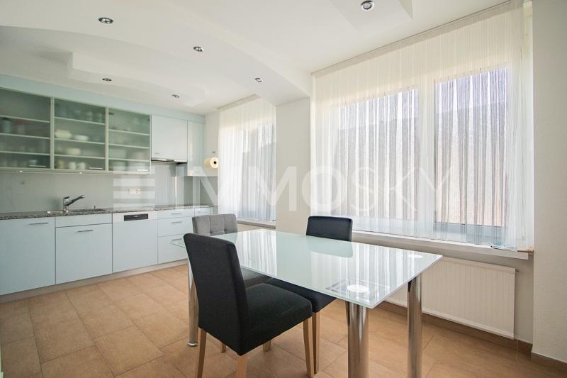 Gesellig und gemütlich - 4.5 pièces Appartement a Untersiggenthal