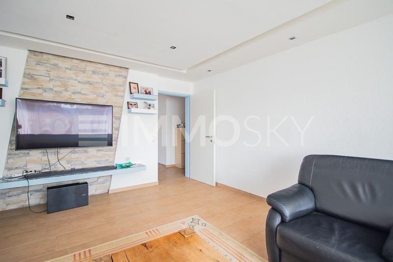 Entspannen und geniessen - 4.5 pièces Appartement a Untersiggenthal
