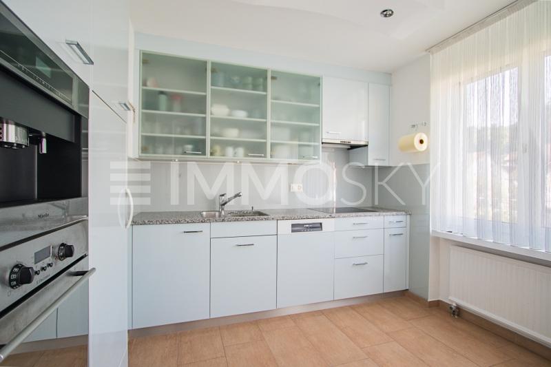 Alles da - 4.5 pièces Appartement a Untersiggenthal