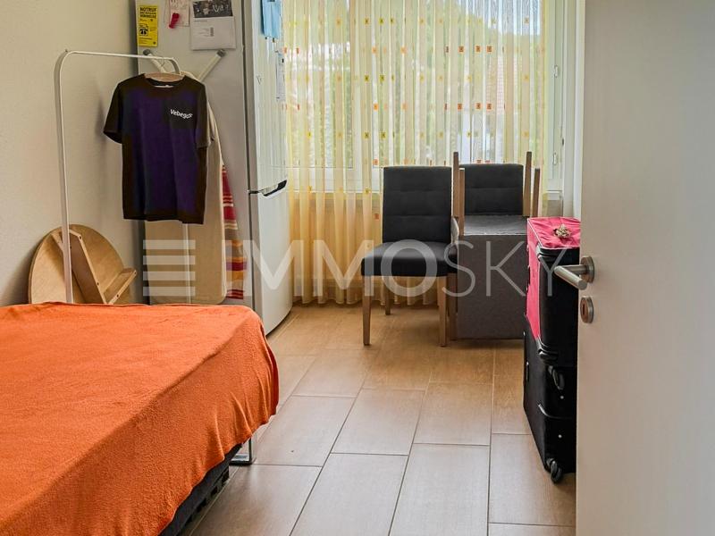 Für erholsame Nächte - 4.5 pièces Appartement a Untersiggenthal