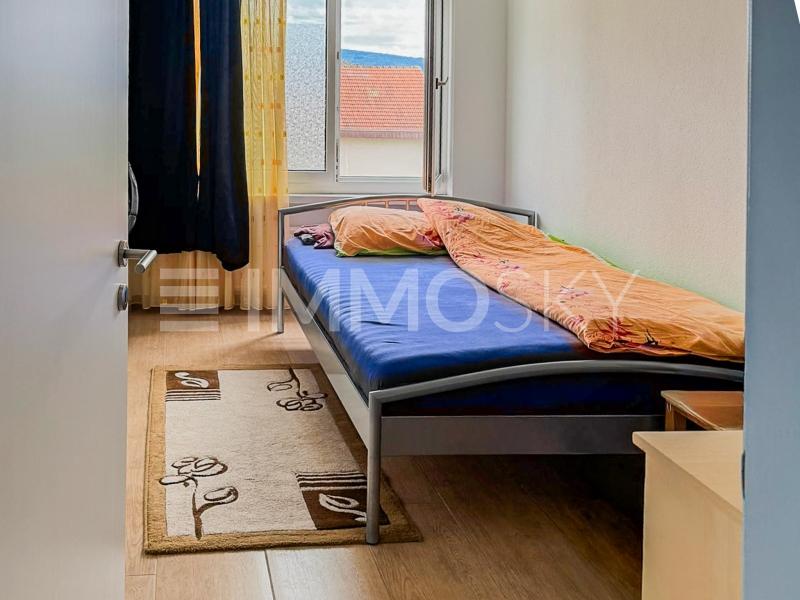 Hier werden Träume wahr - 4.5 pièces Appartement a Untersiggenthal