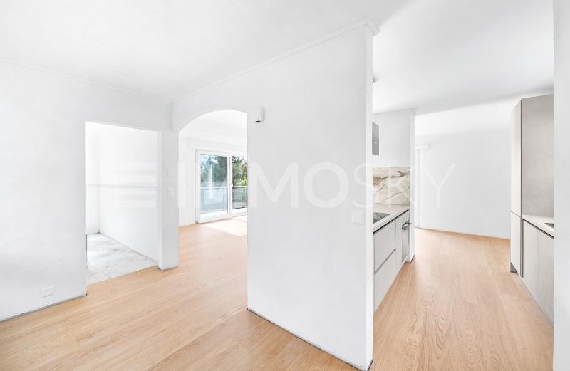 Charmante maison - 5.5 pièces Maison individuelle a Jongny