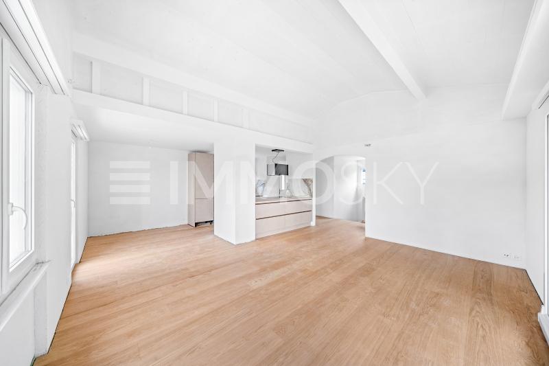 Espace de vie spacieux et confortable - 5.5 pièces Maison individuelle a Jongny