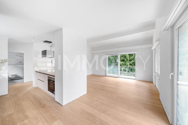 Bel espace de vie - 5.5 pièces Maison individuelle a Jongny