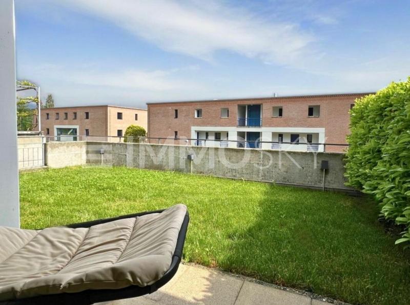 Vista esterna  - 3.5 stanze Casa unifamiliare a Arzo