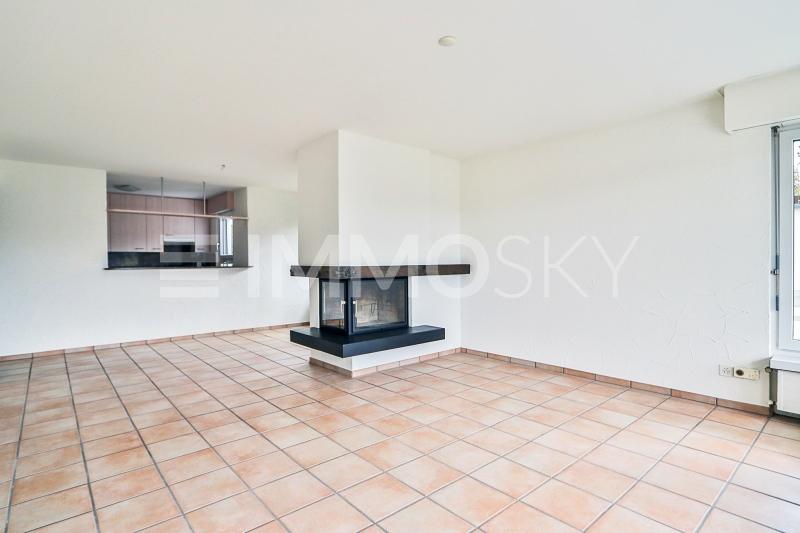 Für erholsame Stunden - 3.5 pièces Appartement a Birmensdorf ZH