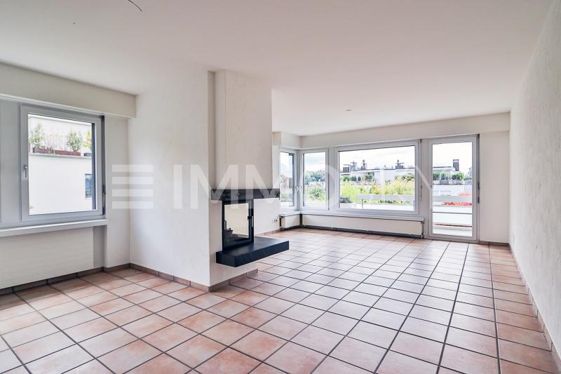 Gemütlichkeit pur - 3.5 pièces Appartement a Birmensdorf ZH