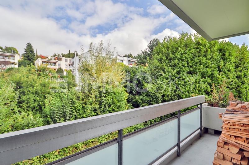 Ab ins Grüne - 3.5 pièces Appartement a Birmensdorf ZH