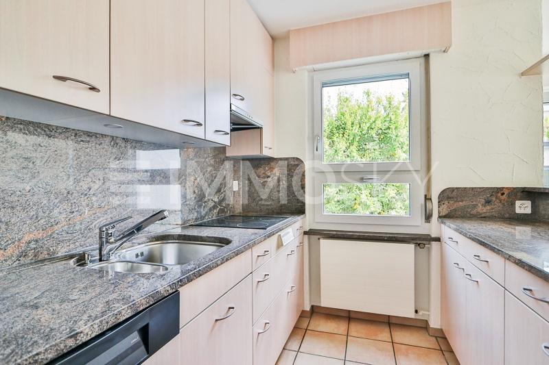 Zeitlos und praktisch - 3.5 pièces Appartement a Birmensdorf ZH