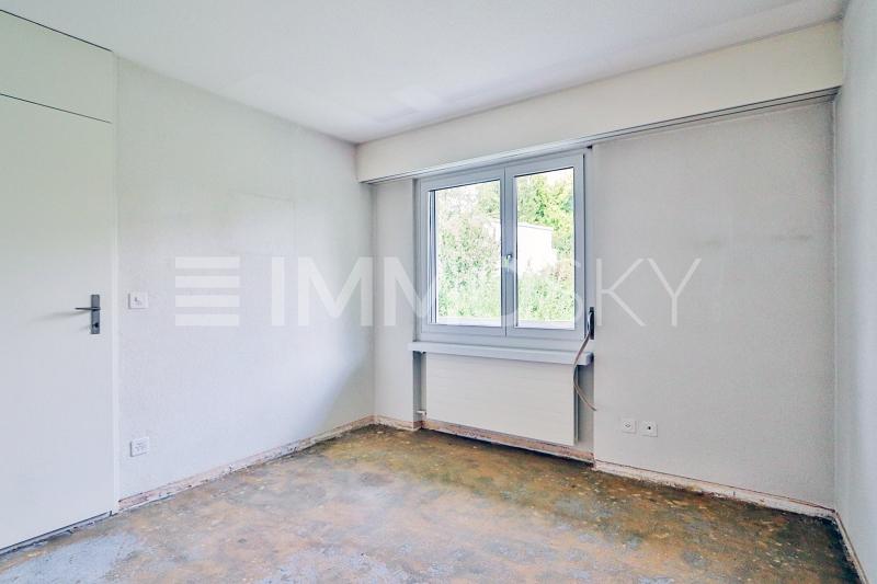 Ein Raum, viele Möglichkeiten - 3.5 pièces Appartement a Birmensdorf ZH