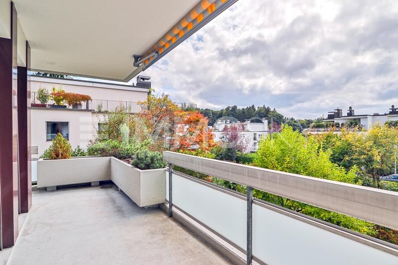 Ein Platz an der Sonne - 3.5 pièces Appartement a Birmensdorf ZH