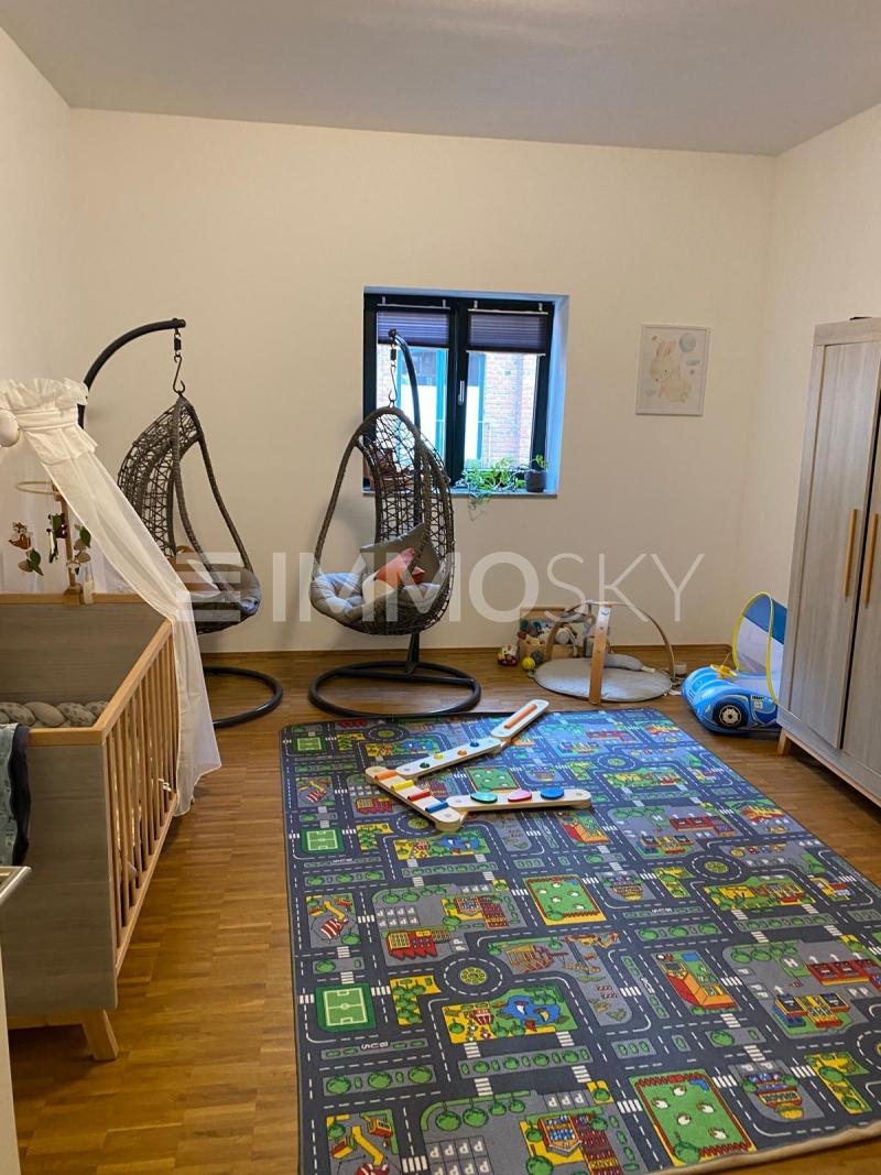 Kinderzimmer - 