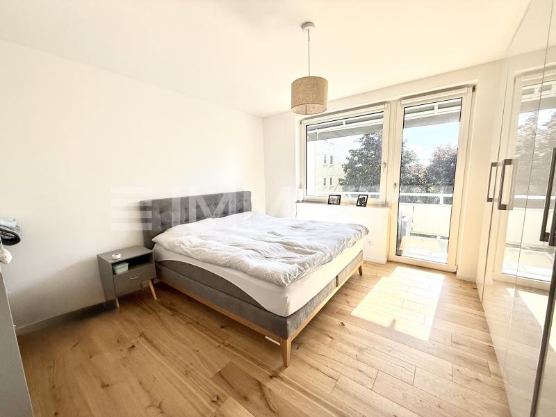Schlafzimmer - 