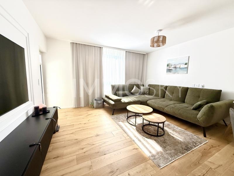 Wohnzimmer - 