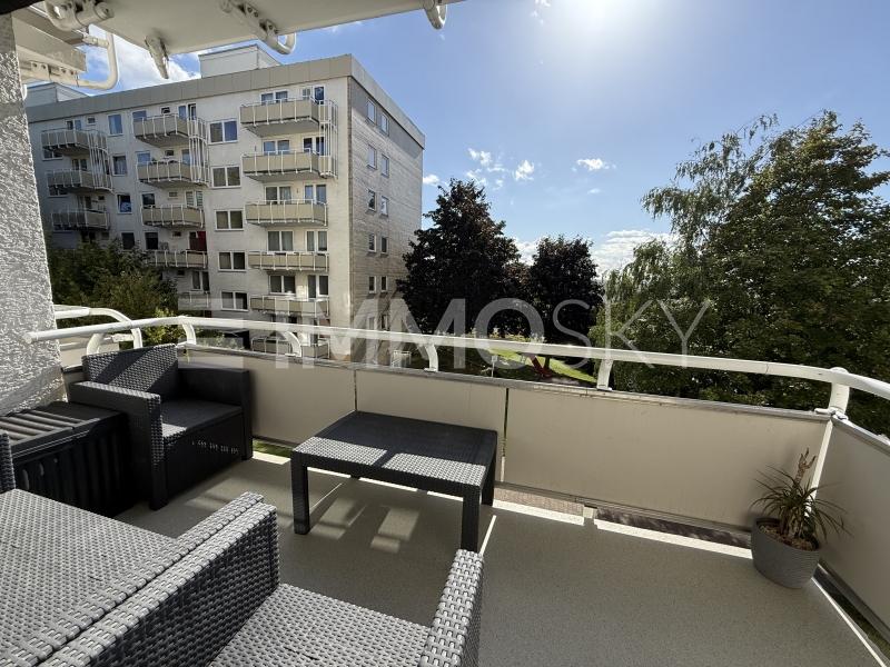 Balkon - 