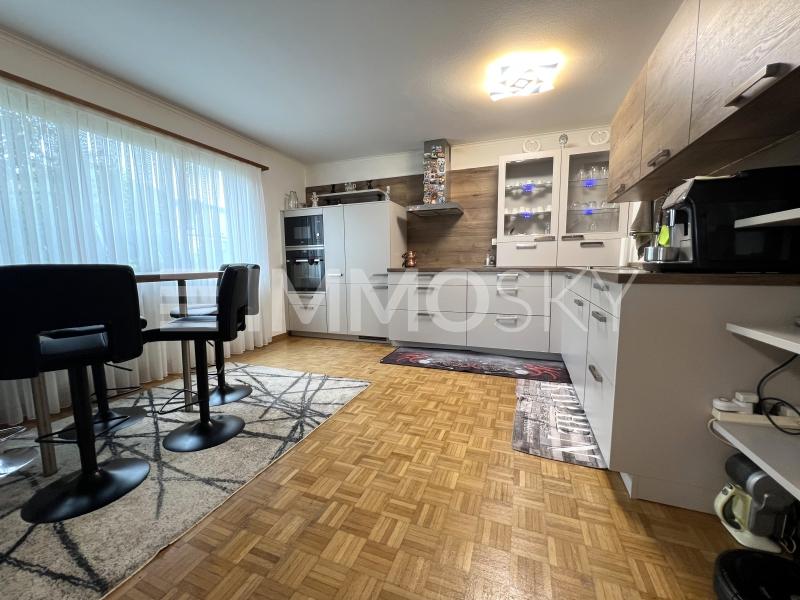 Helle Essküche - 5.5 pièces Maison a Laufenburg