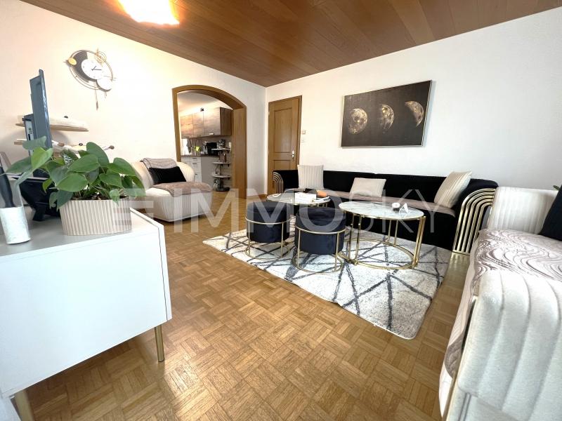 Heimeliger Wohnbereich - 5.5 pièces Maison a Laufenburg