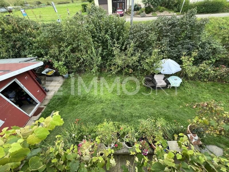 Gartenhaus im Grünen - 5.5 pièces Maison a Laufenburg